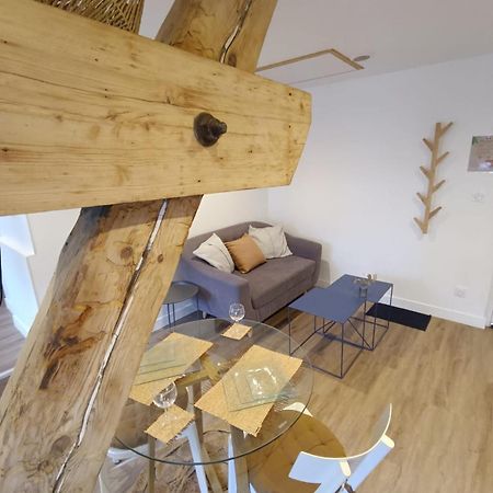 Cosylocation - Cocooning- Vue Theatre Antique Apartment Vienne  Luaran gambar