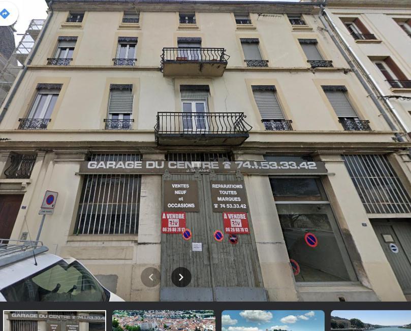 Cosylocation - Cocooning- Vue Theatre Antique Apartment Vienne  Luaran gambar