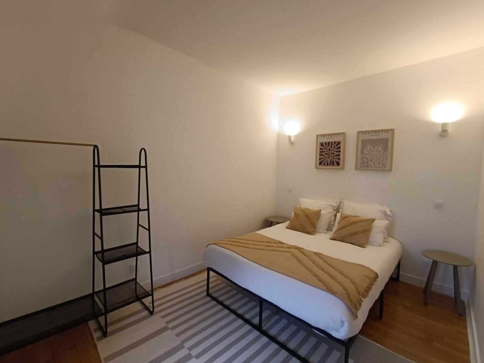 Cosylocation - Cocooning- Vue Theatre Antique Apartment Vienne  Luaran gambar