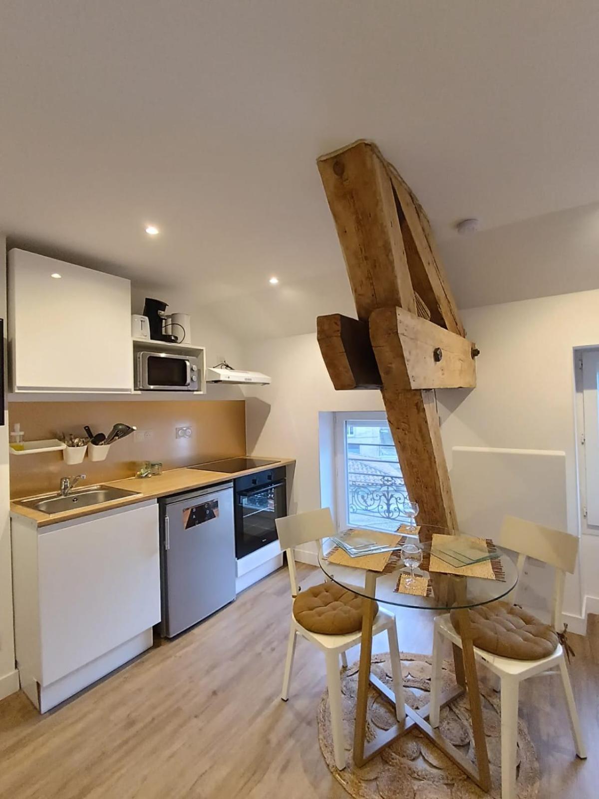Cosylocation - Cocooning- Vue Theatre Antique Apartment Vienne  Luaran gambar